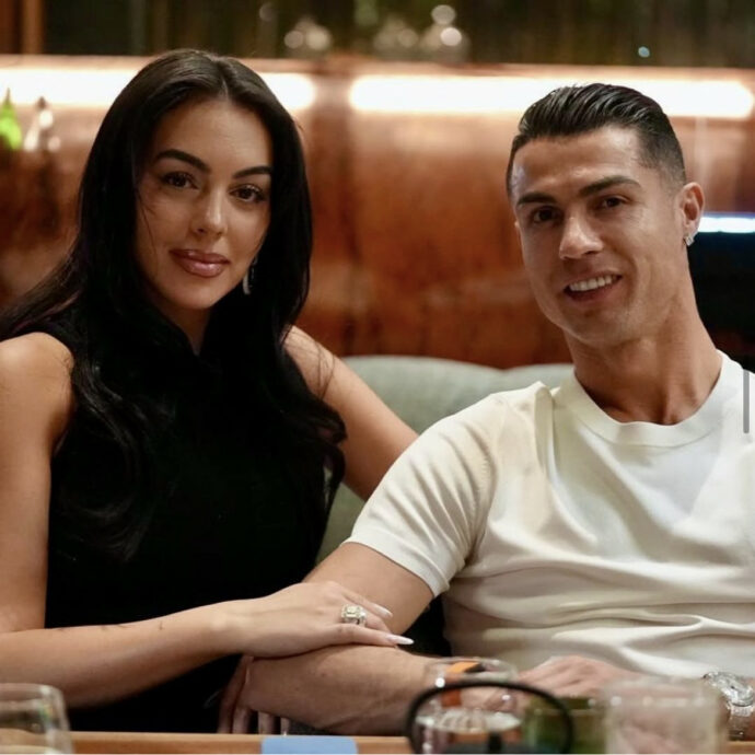 “Costretti a nascondere i figli e a vivere in una villa bunker”: l’incubo di Cristiano Ronaldo e Georgina Rodriguez dopo le minacce ricevute