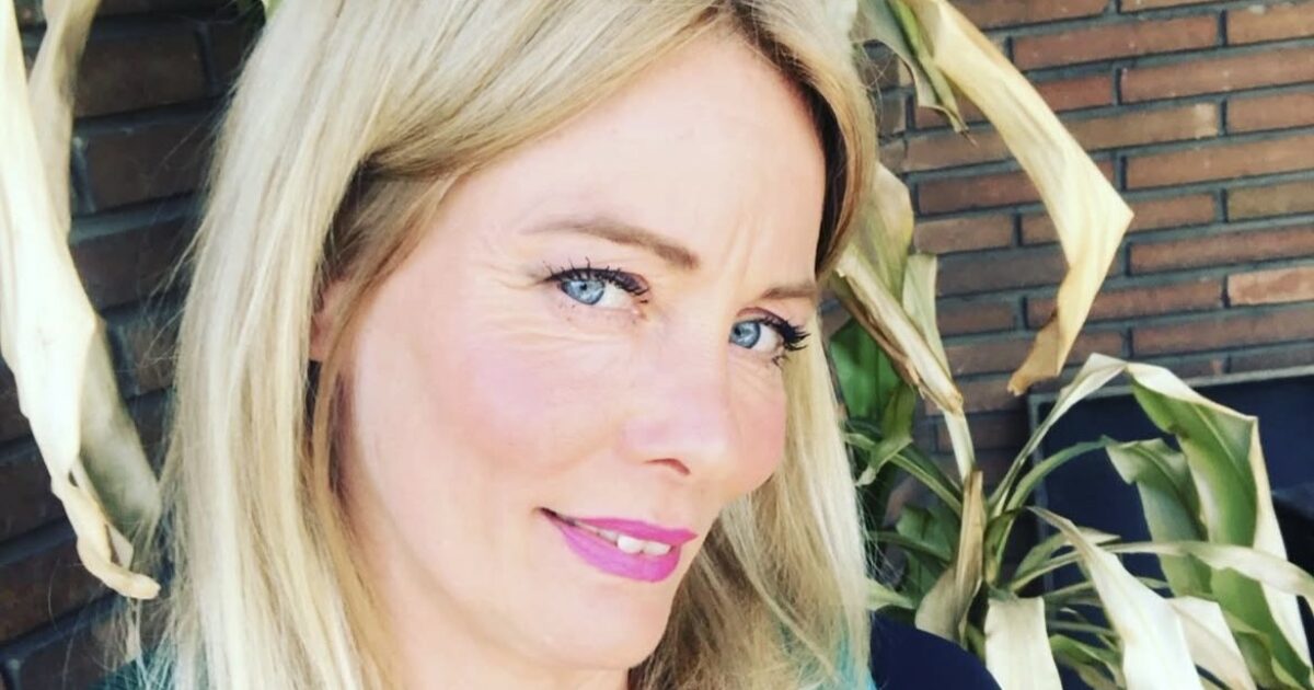 “Le veline sono donne-oggetto, sono col costume e ballano in modo provocante. Io ero vestita”: Flavia Vento non ci sta, botta e risposta a La Volta Buona