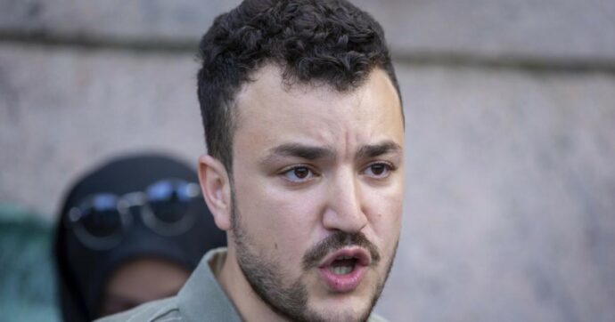L’attivista pro-Pal Mahmoud Khalil ha chiesto 20 milioni di dollari di risarcimento all’amministrazione Trump