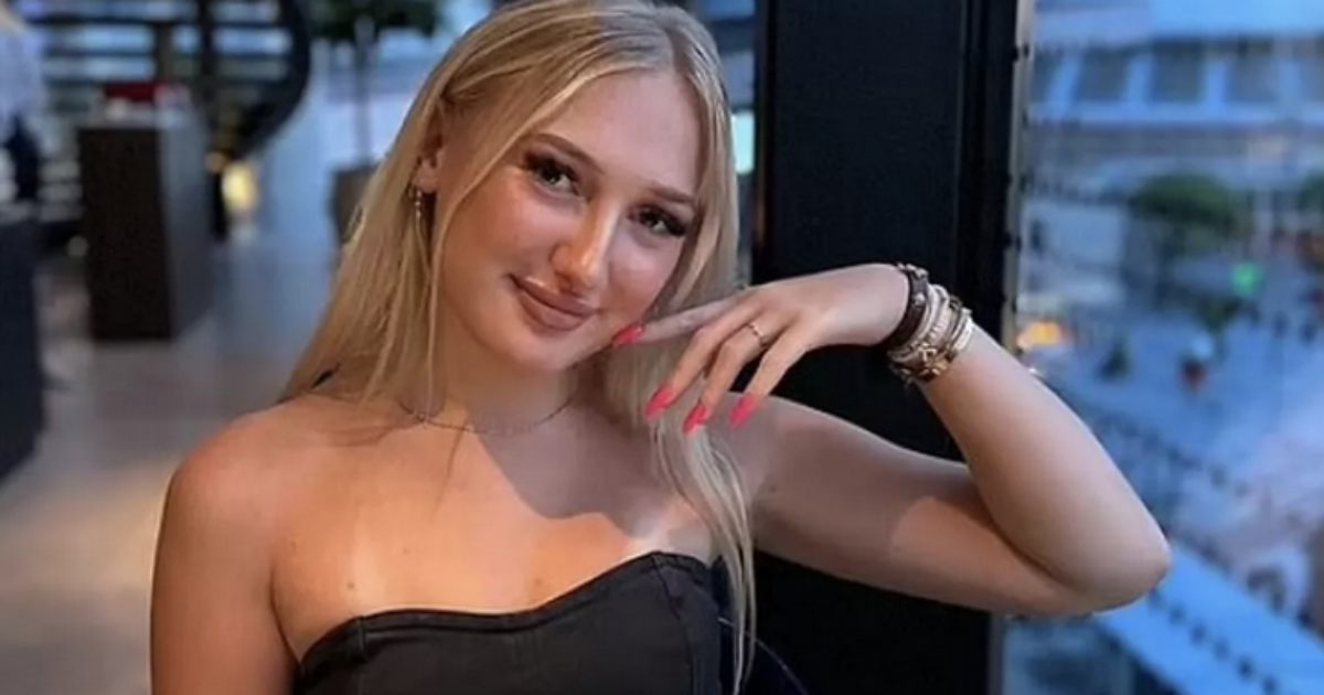 Trovata morta la 21enne star del mondo hard Juli Luxie: nell’appartamento schizzi di sangue e bombole di gas esilarante