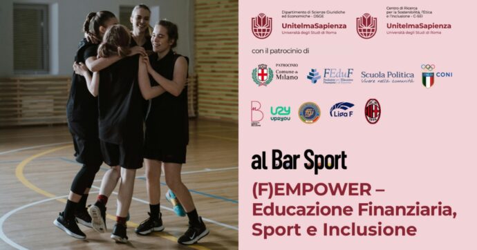 Fempower: a Milano si parla di empowerment femminile, sport ed educazione finanziaria