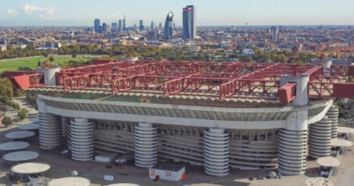 Stadio San Siro, da Inter e Milan proposta di acquisto al Comune