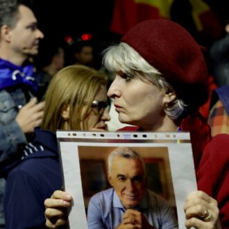 Copertina di Elezioni in Romania, rigettato l’ultimo ricorso: Georgescu fuori dalla corsa