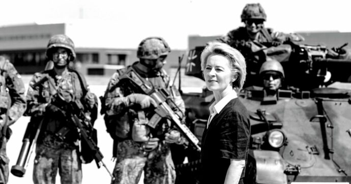 I traditori d’Europa e la neolingua