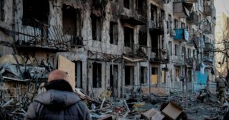 Copertina di Pace, Putin ha già convinto Trump sui suoi 4 punti