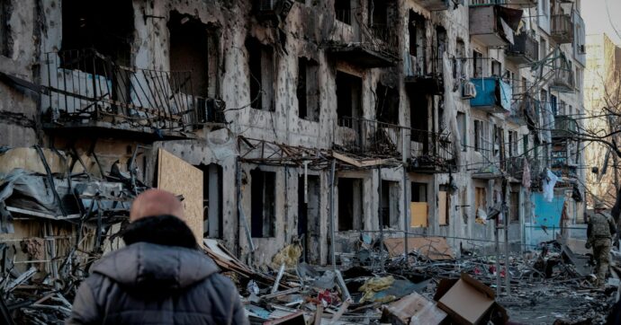 Pace, Putin ha già convinto Trump sui suoi 4 punti