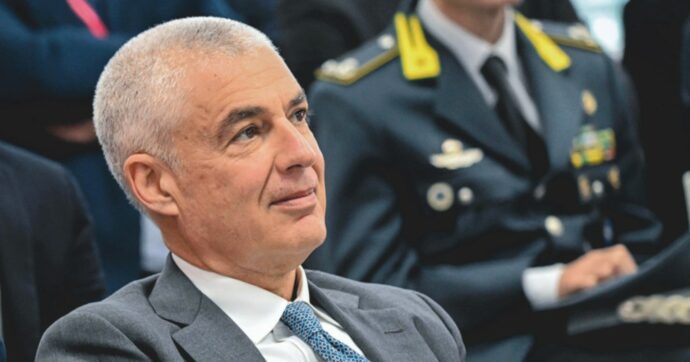 Liti in Leonardo, via il dg. Ai soci  altri 300 milioni