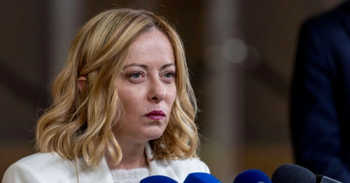 Kiev e riarmo, destra spaccata sul piano Ursula. Dubbi  Meloni su Ucraina