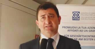 Copertina di Suicidio Catricalà, David Vannozzi: “È vero, quel giorno dovevamo vederci, non volevo accusarlo”