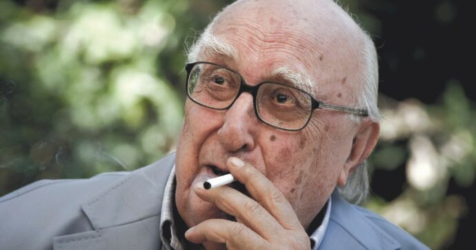 Cent’anni di Camilleri: il maestro si diverte