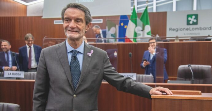 Bentornato vitalizio: i consiglieri lombardi riesumano l’assegno