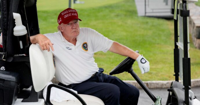 Difesa Usa spreca  milioni di dollari  in campi da golf