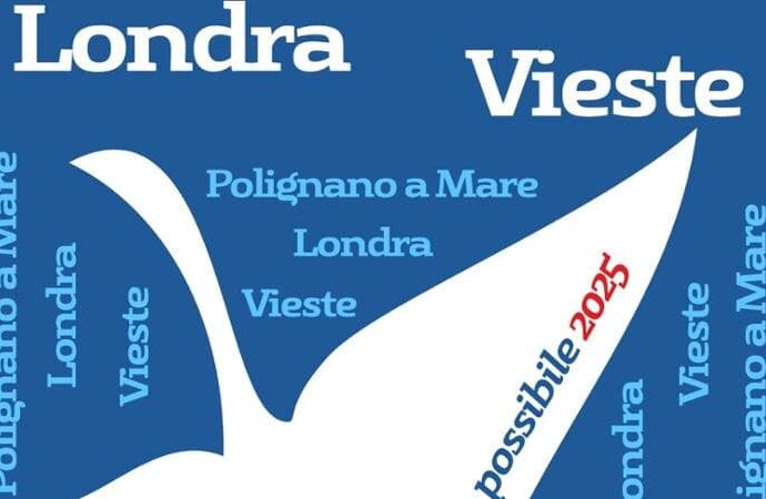 Dalla Puglia a Londra, il Libro Possibile alla conquista della capitale britannica: da Simonetta Agnello Hornby a Diego De Silva, ecco gli autori in programma