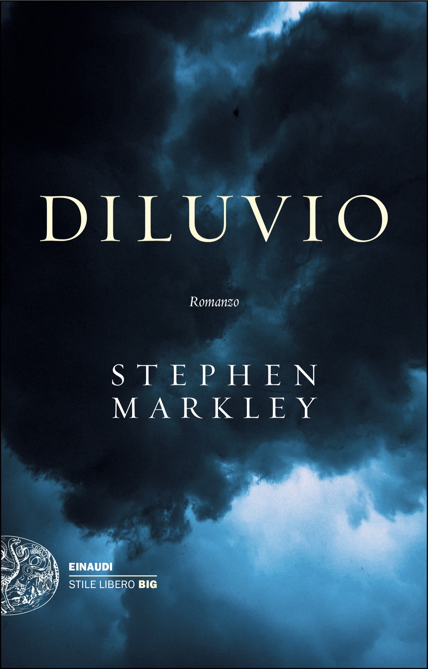 Dall’America post-Trump al 2040, un’apocalisse fin troppo reale: “Diluvio” di Markley e l’ineluttabile tracollo del nostro mondo