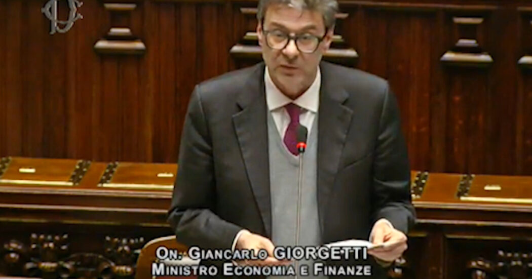 https://st.ilfattoquotidiano.it/wp-content/uploads/2025/03/12/Giorgetti-1050x551.jpg