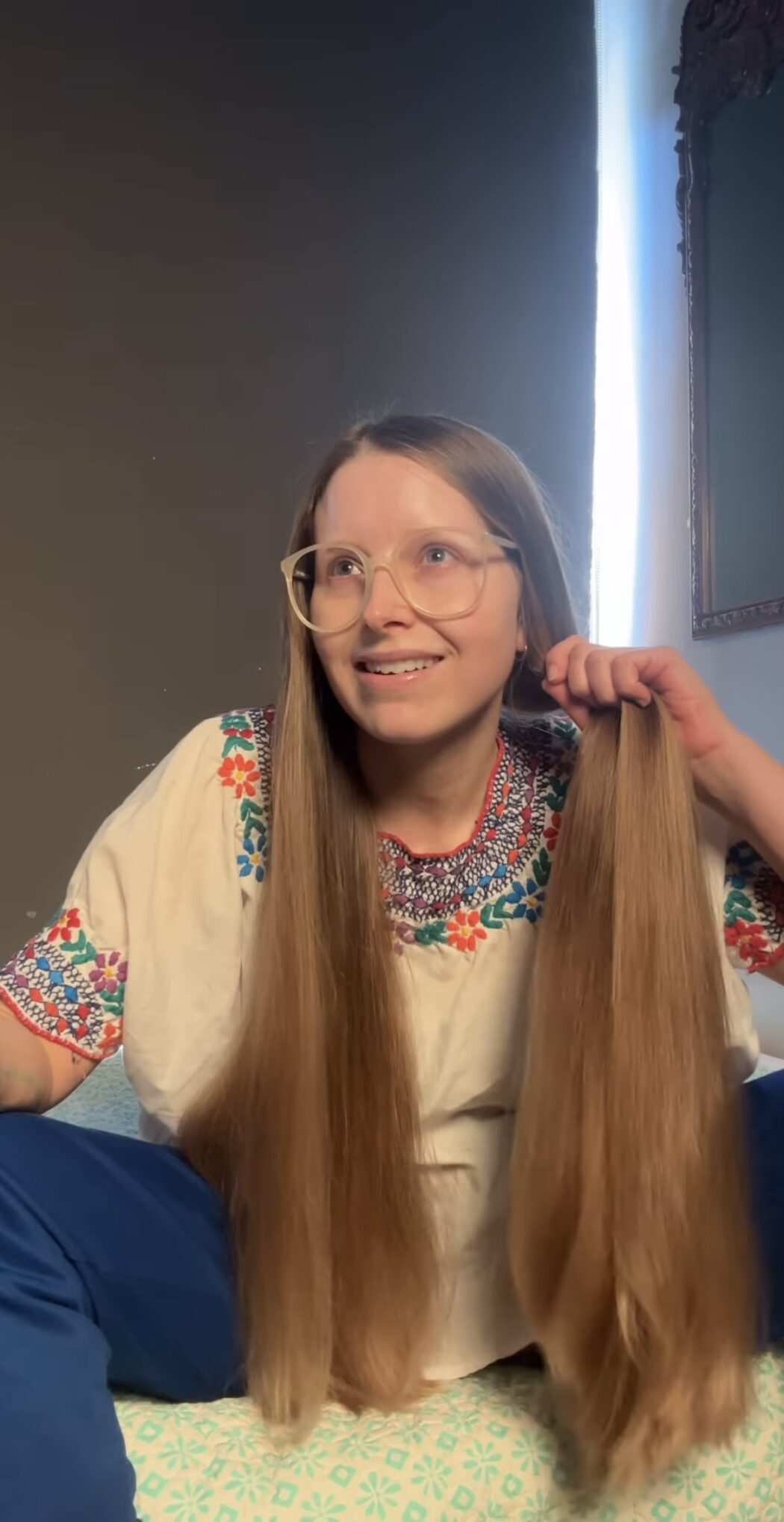 “Sto aprendo un OnlyFans. Il mio obiettivo? Pagare tutti i debiti”: l’annuncio dell’attrice Jessie Cave, star della saga di “Harry Potter”