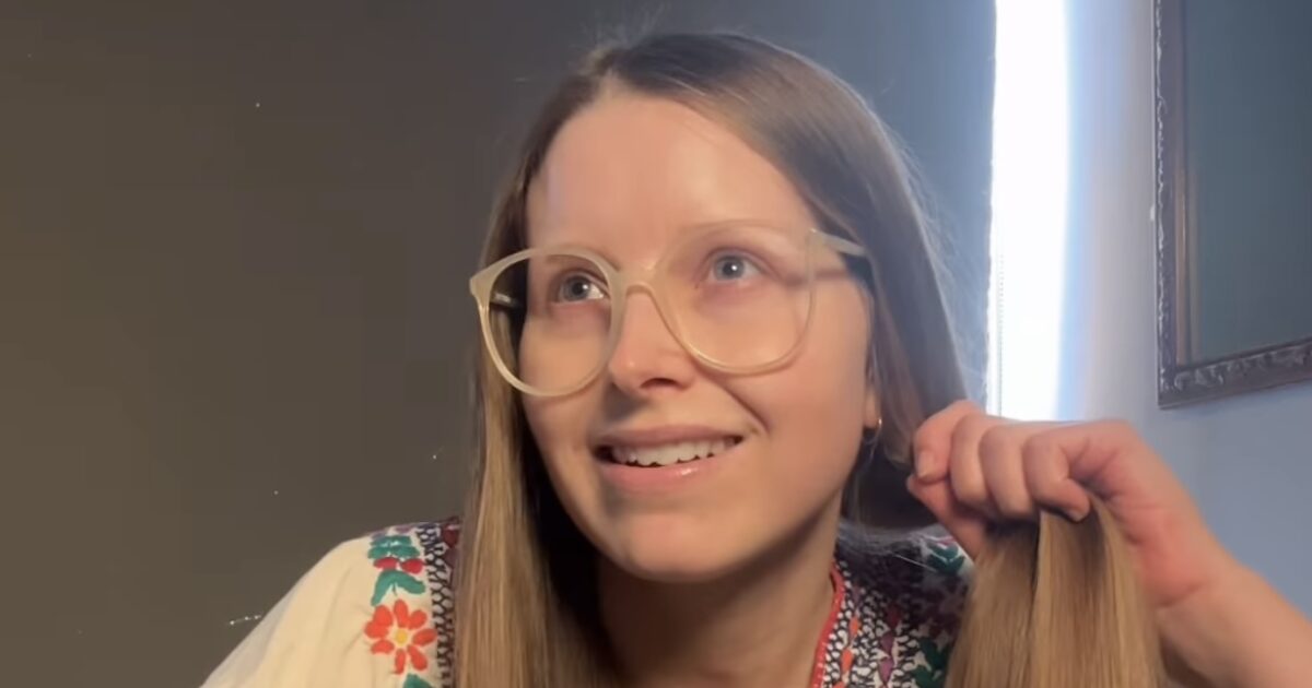 “Sto aprendo un OnlyFans. Il mio obiettivo? Pagare tutti i debiti”: l’annuncio dell’attrice Jessie Cave, star della saga di “Harry Potter”