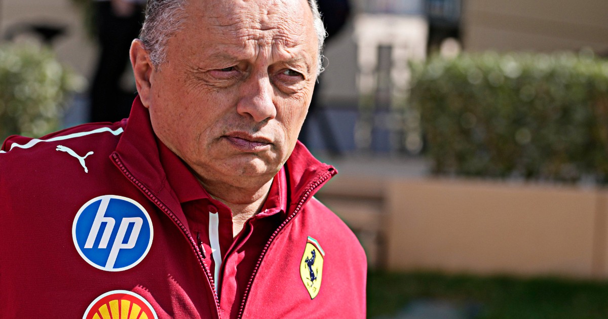 F1, Vasseur: “I risultati del test sono stati molto difficili da interpretare”. Le sue parole sulla Ferrari in vista del Gp d’Australia