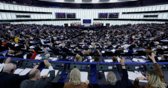 Copertina di Riarmo europeo, piano Ursula: i no di Lega e 5S, i sì di FI e FdI. Ecco i voti degli italiani