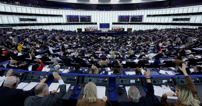 Riarmo europeo, piano Ursula: i no di Lega e 5S, i sì di FI e FdI. Ecco i voti degli italiani