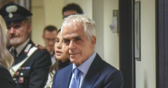 Copertina di Carmine Gallo, “morte naturale per un infarto”