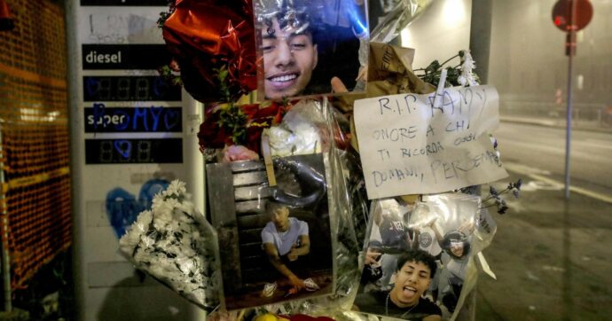 Ramy, “corretto l’inseguimento dei carabinieri”