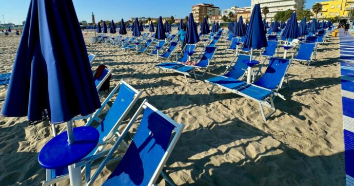 Balneari, il dl prevede l’equa remunerazione