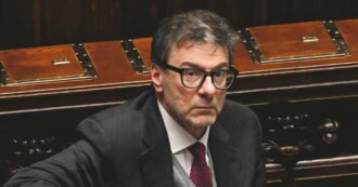 Copertina di Tutti i no di Giorgetti al riarmo europeo