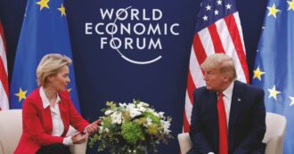Copertina di La ritorsione di Ue e Canada ai dazi Usa: 45 mld di tariffe