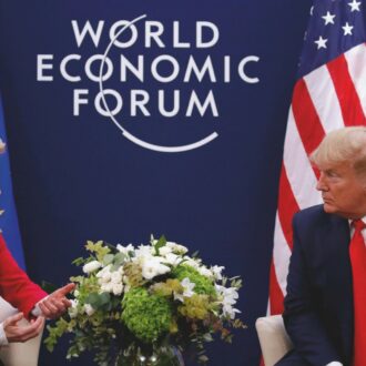 Copertina di La ritorsione di Ue e Canada ai dazi Usa: 45 mld di tariffe
