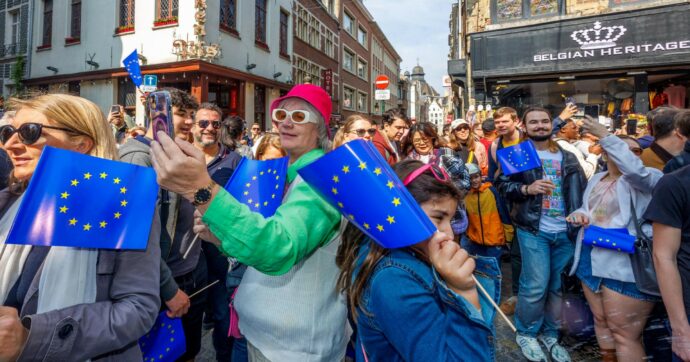 Le piazze per l’Europa sono 6: a ognuno la sua pace