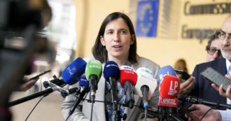 Copertina di Riarmo europeo, nessuno del Pd vota no al piano Ursula. Atlantisti spaccati