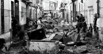 Copertina di Clima, ci salviamo solo tutti insieme