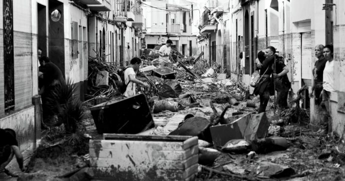 Clima, ci salviamo solo tutti insieme