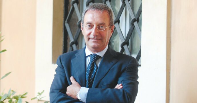 Suicidio di Catricalà: “Quella storia poteva  davvero distruggerlo”