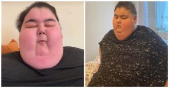 Copertina di Il tiktoker Kultur Efecan muore a 24 anni: fatali le challenge di “mukbang” dove si abbuffava di cibo per ore in diretta