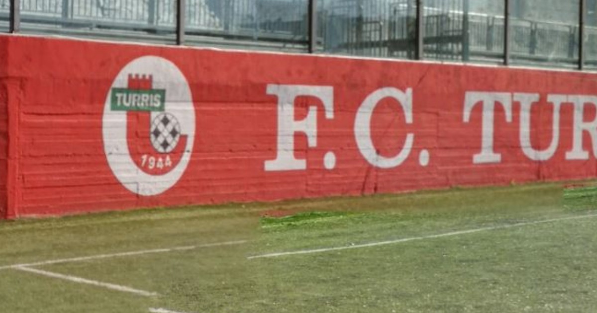 In Serie C crolla tutto: dopo il Taranto viene esclusa anche la Turris, il Girone C resta con 18 squadre