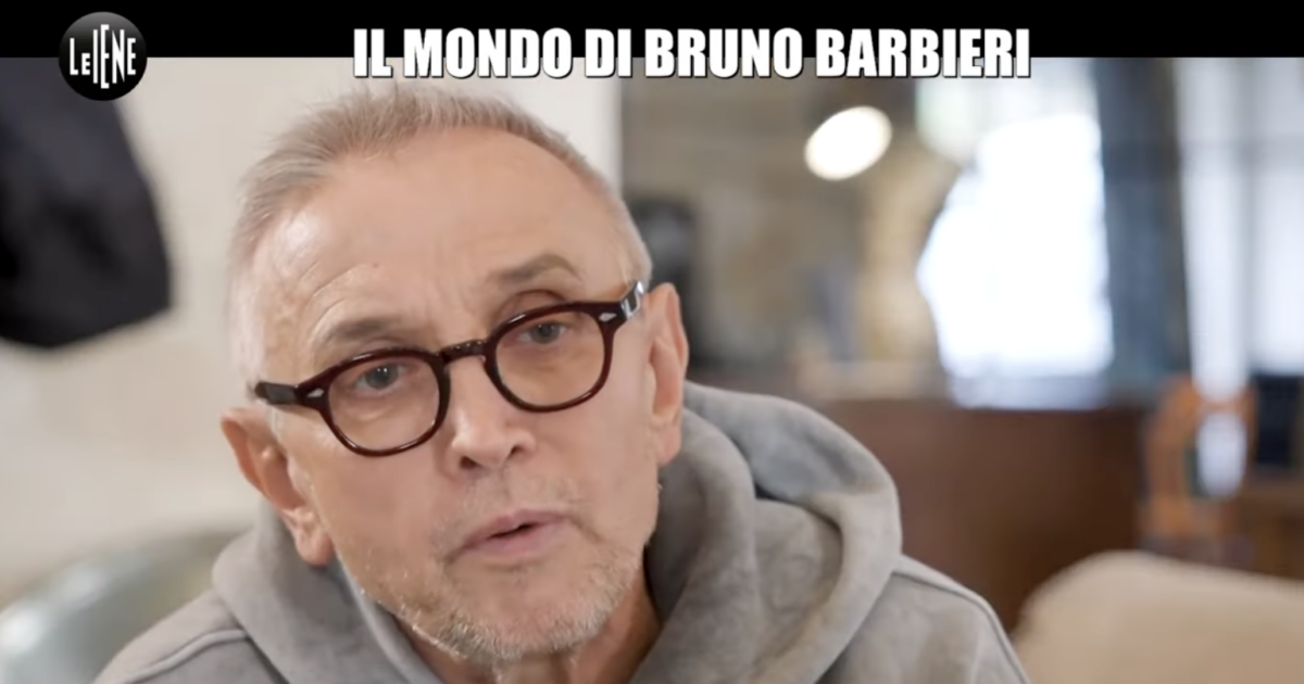 “Avere un figlio? Ho fatto delle scelte di vita, avrei dovuto fare delle rinunce. Non posso farlo ora, poi che fa, mi chiama bisnonno”: lo rivela Bruno Barbieri