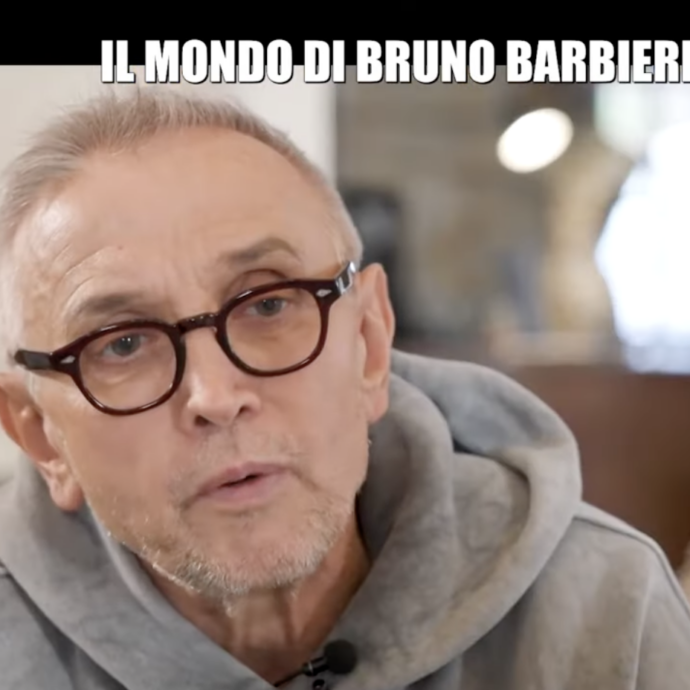 “Avere un figlio? Ho fatto delle scelte di vita, avrei dovuto fare delle rinunce. Non posso farlo ora, poi che fa, mi chiama bisnonno”: lo rivela Bruno Barbieri