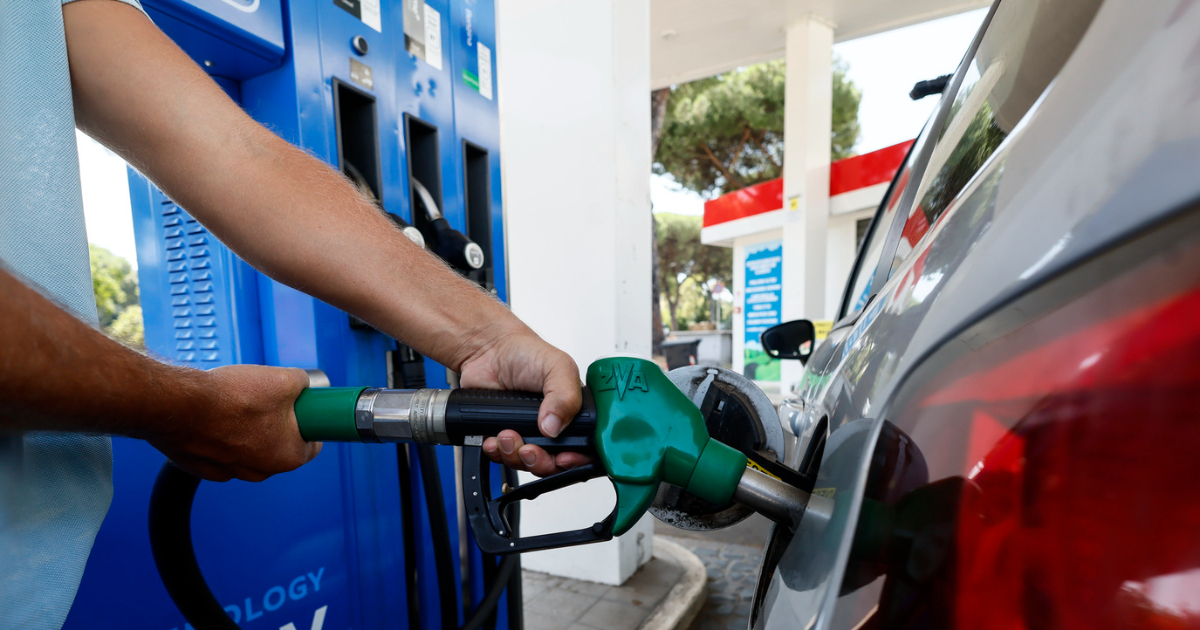 In Cdm anche il decreto per aumentare le accise sul gasolio (e ridurre quelle sulla benzina)