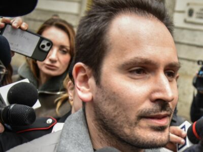 Copertina di Delitto di Garlasco, esame sul Dna di Andrea Sempio: cosa significa e cosa può succedere. Gli scogli dell’inchiesta