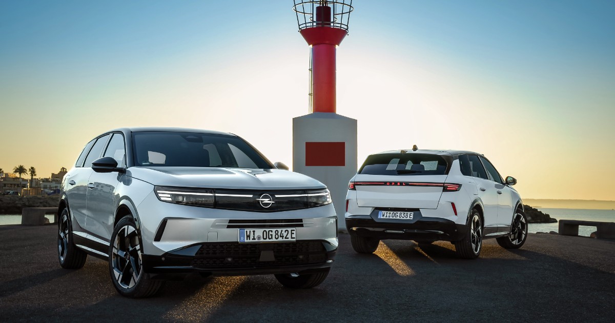 Opel Grandland, la prova de Il Fatto.it – Elettrificazione e muscoli, con comodità – FOTO