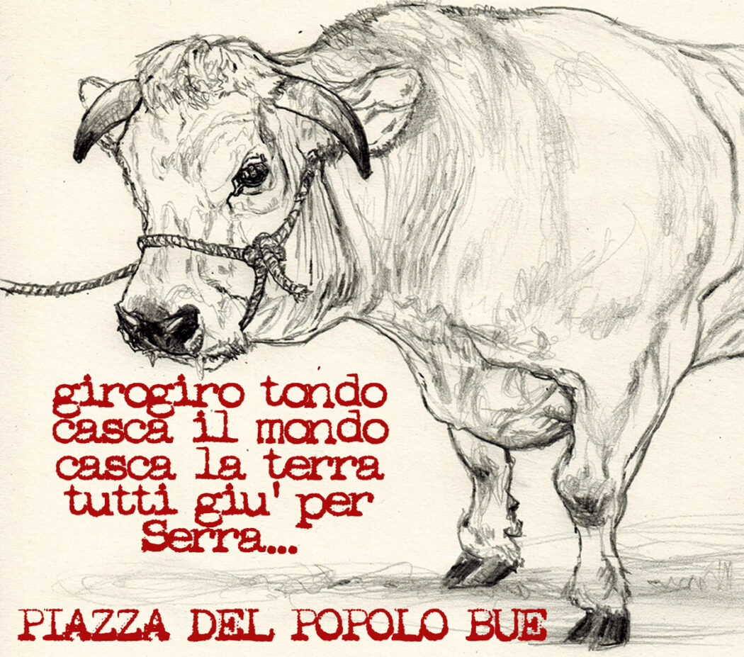 La vignetta di Mannelli