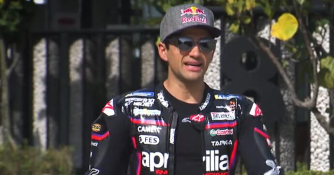 MotoGp, Jorge Martin salterà ancora almeno due gare: “Ad Austin non ci sarò”. Ecco quando potrebbe tornare