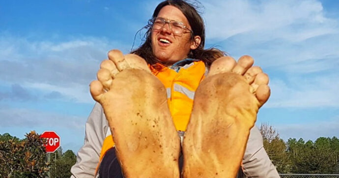 Mark Baumer, un poeta senza compromessi (Traduzione di Anna Aresi)