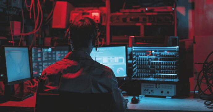 Come fare giustizia, restando giorno e notte dietro le quinte