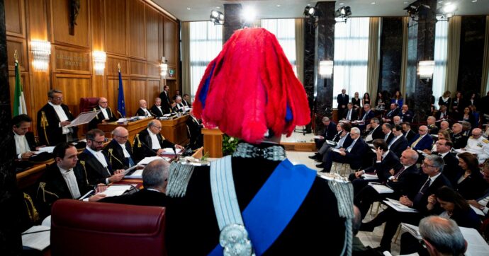 Corte dei Conti, sale la protesta dei magistrati