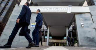 Copertina di Aspi fa utili per 1 mld: 790 milioni in dividendi