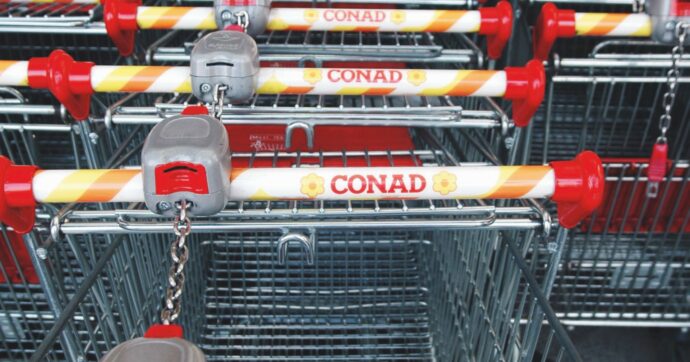 Conad, i vecchi vertici sotto inchiesta: 9 indagati e oltre 36 milioni sequestrati