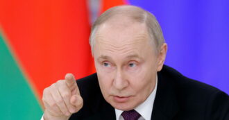 Copertina di Il Fatto di Domani del 13 Marzo 2025